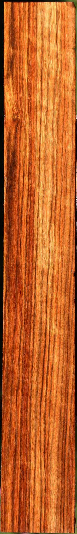 Figured Chechen Lumber