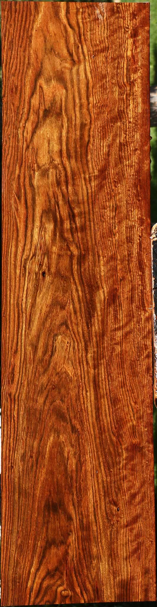 Extra Fancy Chechen Lumber