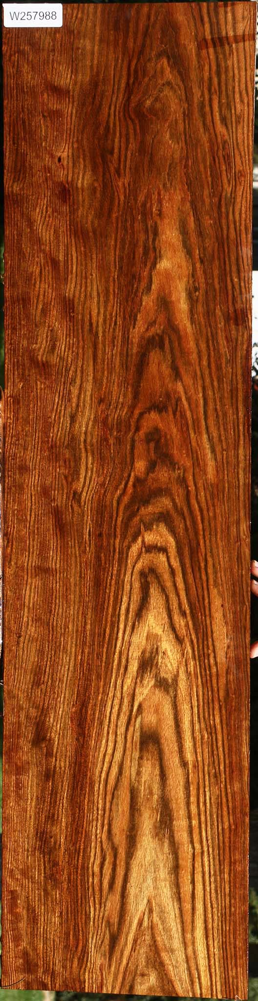 Extra Fancy Chechen Lumber