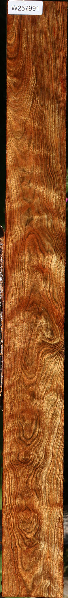 Figured Chechen Lumber