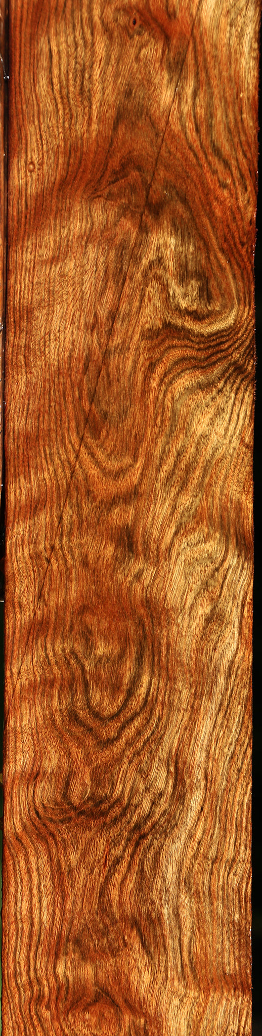 Figured Chechen Lumber