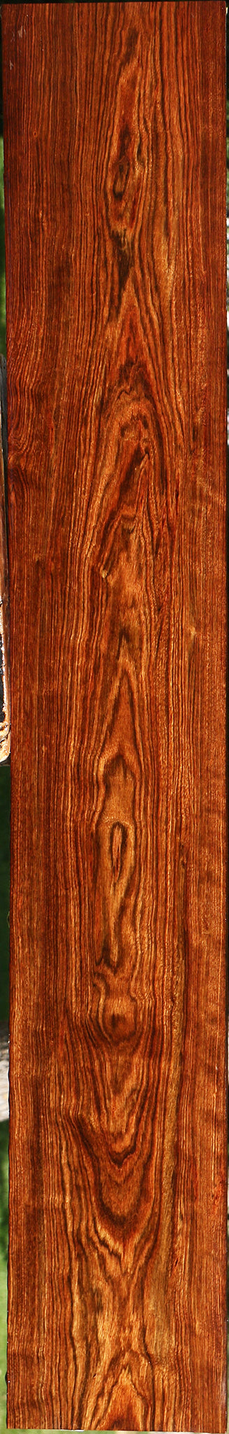 Chechen Lumber