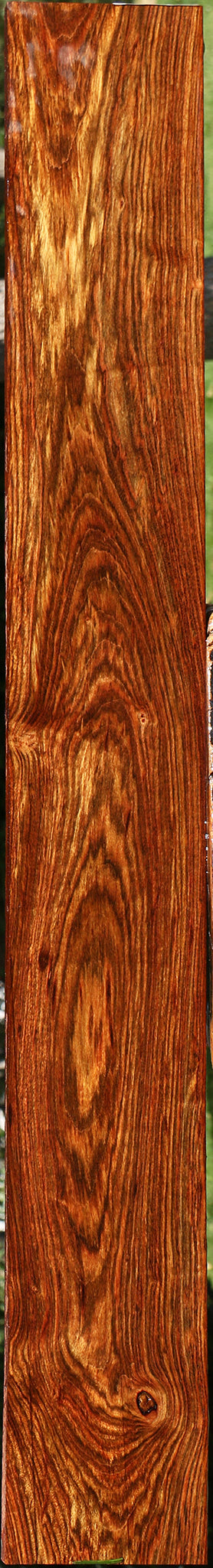 Chechen Lumber