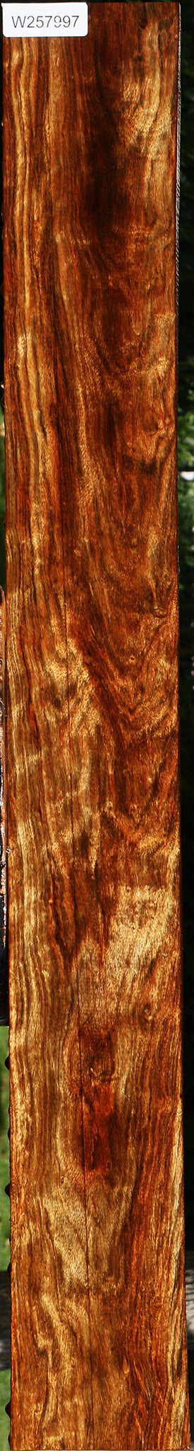 Extra Fancy Chechen Lumber