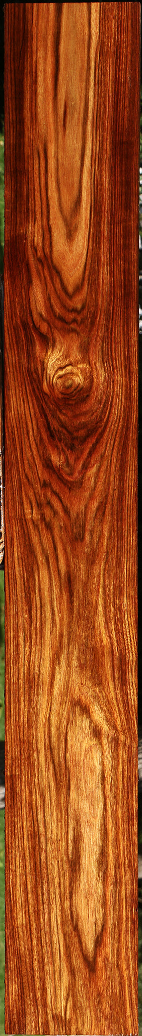 Chechen Lumber