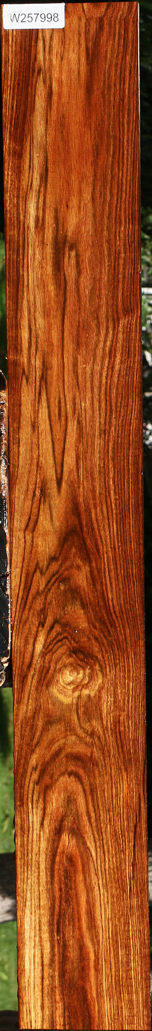 Chechen Lumber