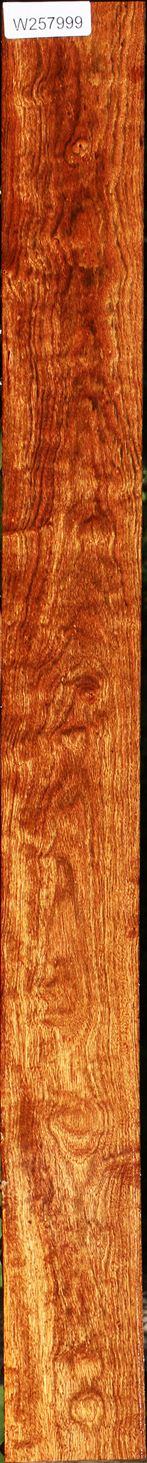 Extra Fancy Chechen Lumber