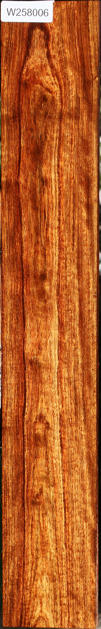 Figured Chechen Lumber