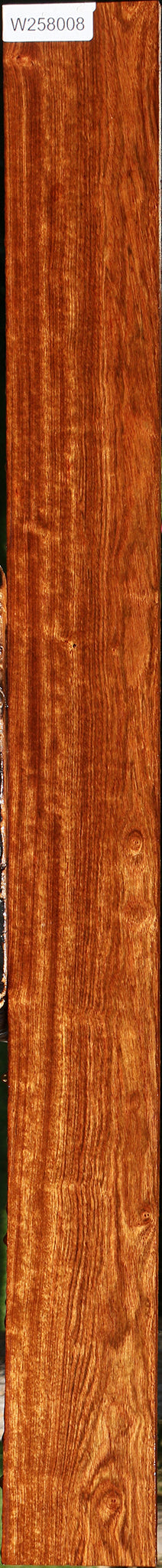 Figured Chechen Lumber
