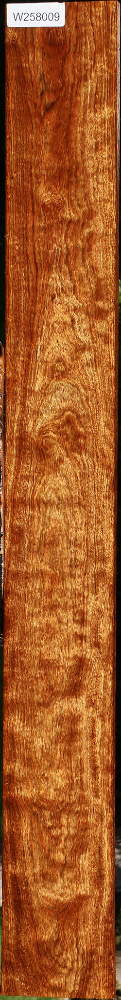 Figured Chechen Lumber