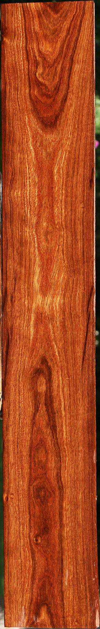 Chechen Lumber