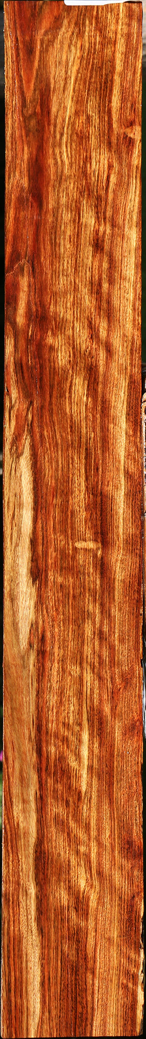 Figured Chechen Micro Lumber