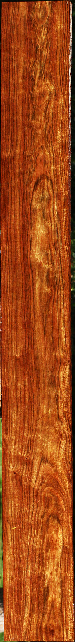 Figured Chechen Lumber