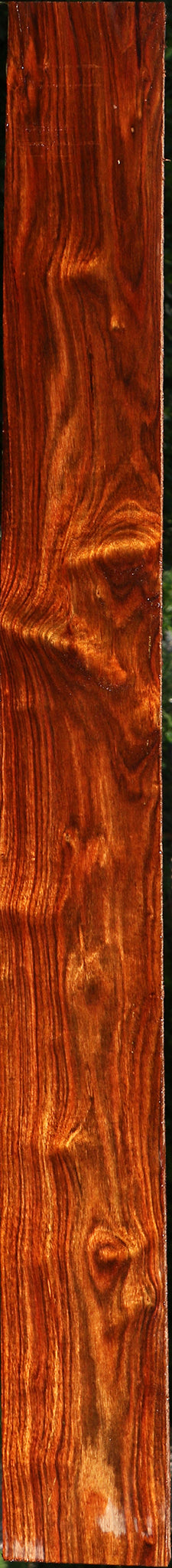 Figured Chechen Lumber