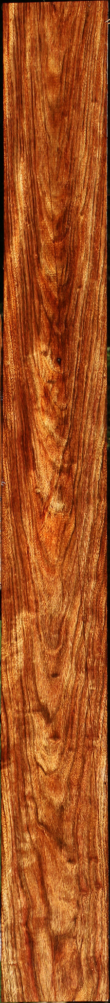 Figured Chechen Lumber