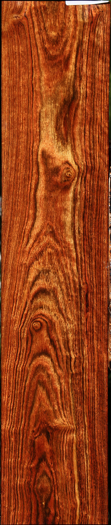 Figured Chechen Micro Lumber