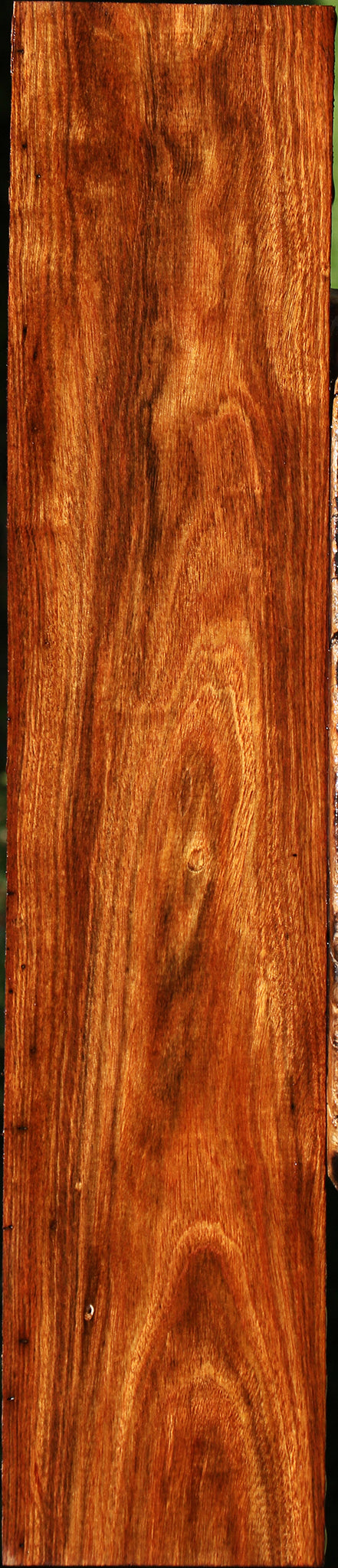 Chechen Lumber