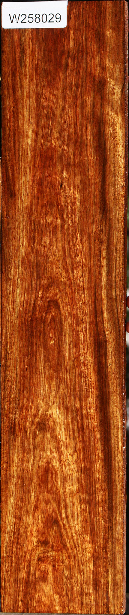 Chechen Lumber
