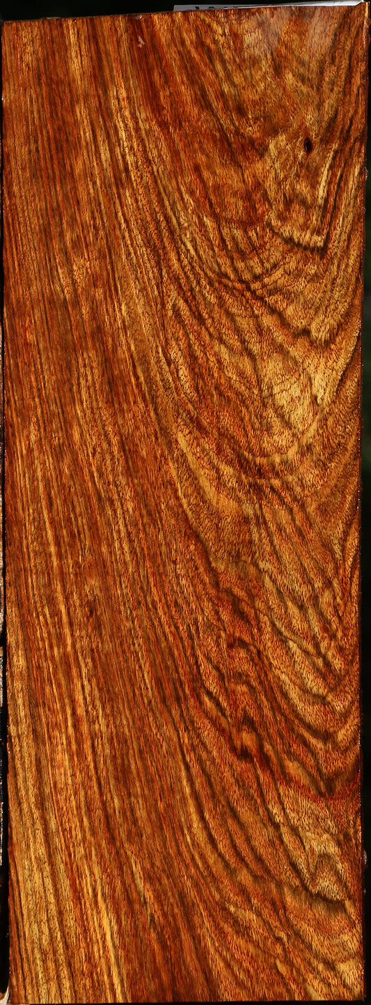 Figured Chechen Lumber