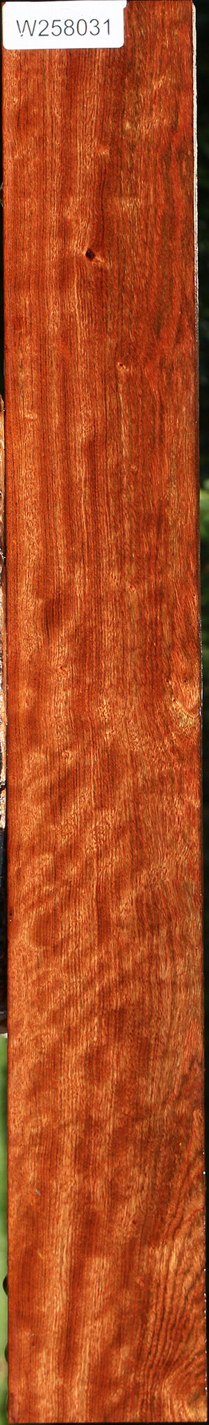 Figured Chechen Lumber