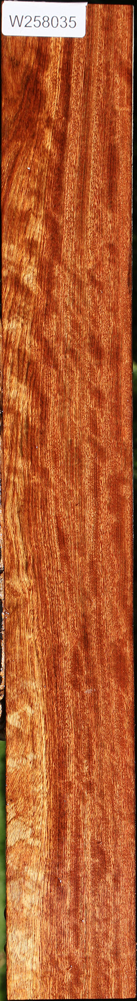 Figured Chechen Lumber