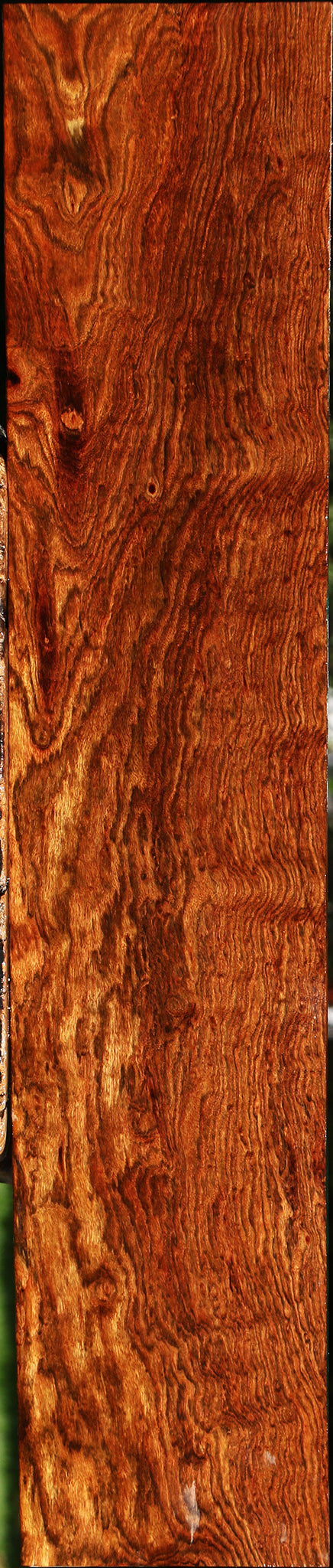 Extra Fancy Chechen Lumber