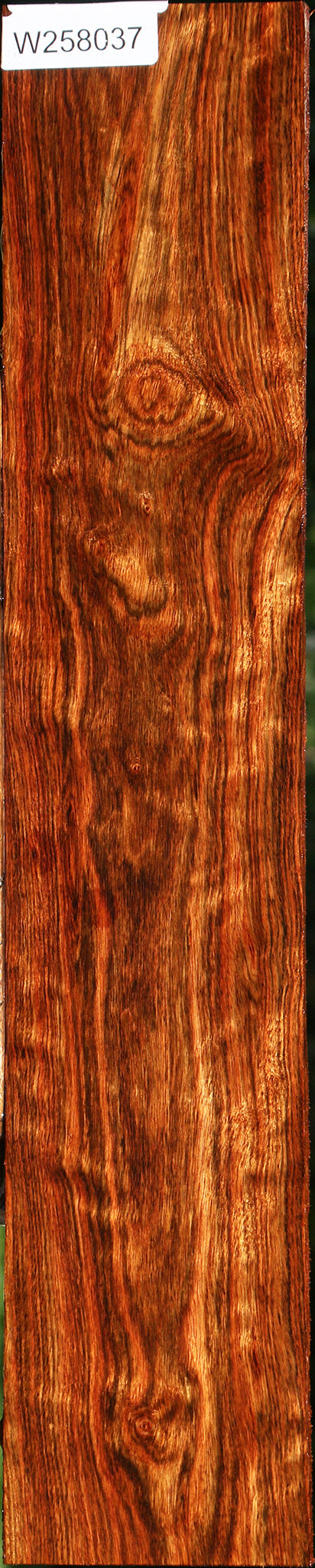 Extra Fancy Chechen Lumber