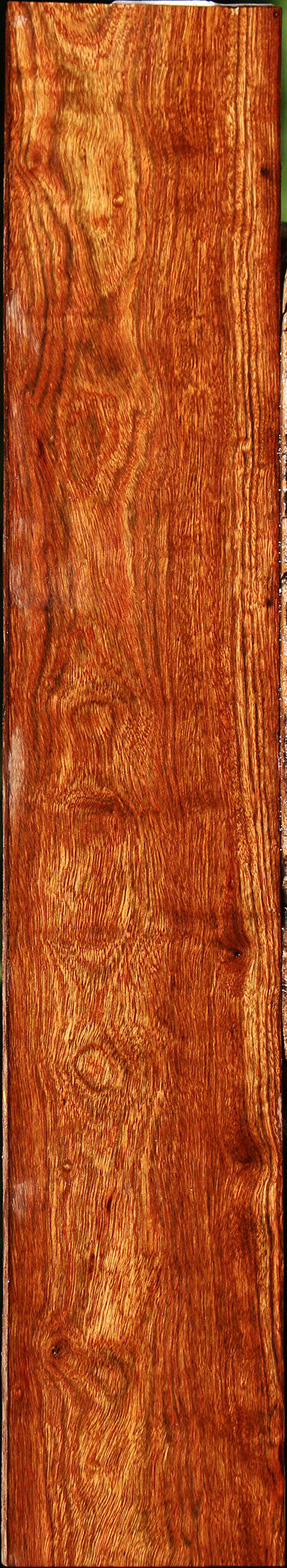 Figured Chechen Lumber