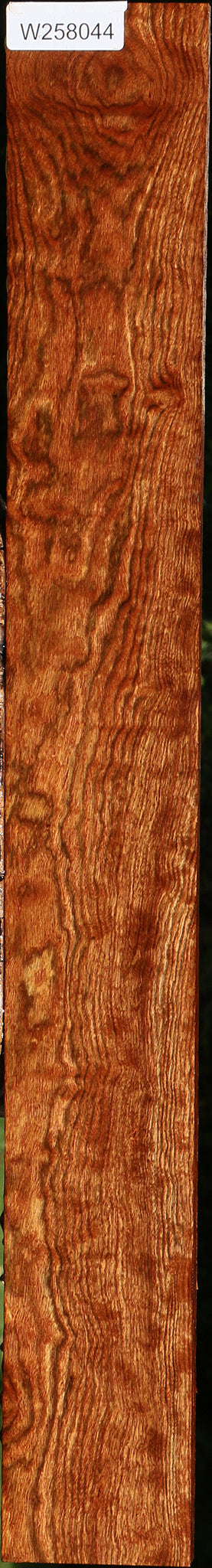 Extra Fancy Chechen Lumber
