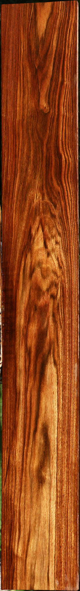 Chechen Lumber