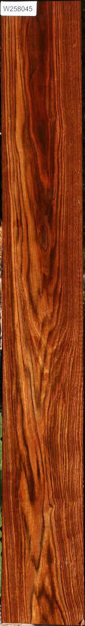 Chechen Lumber