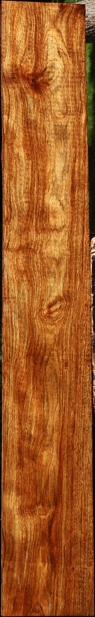 Chechen Lumber