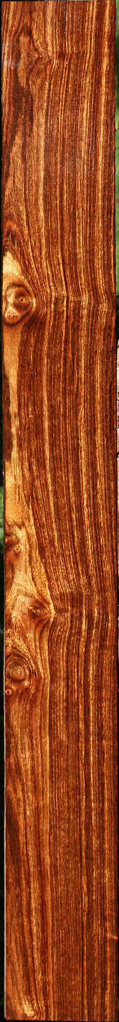 Chechen Lumber