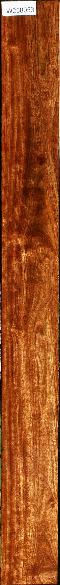 Chechen Lumber