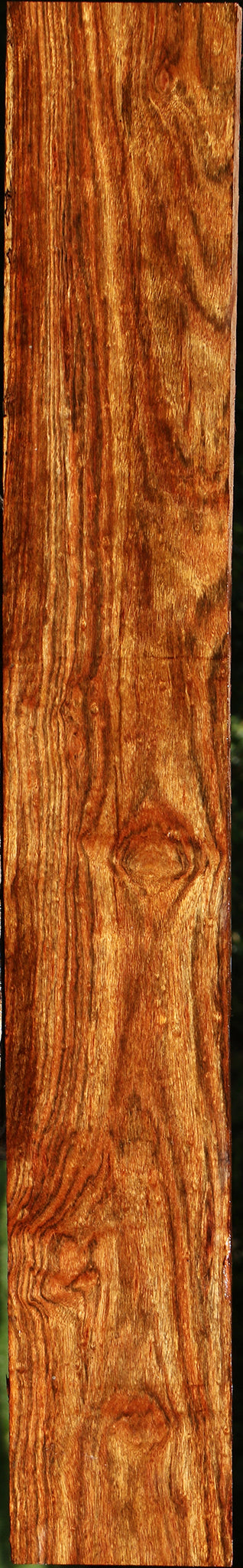 Chechen Lumber