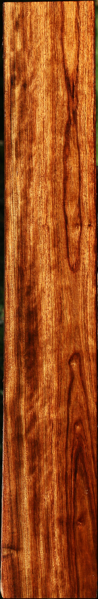 Chechen Lumber
