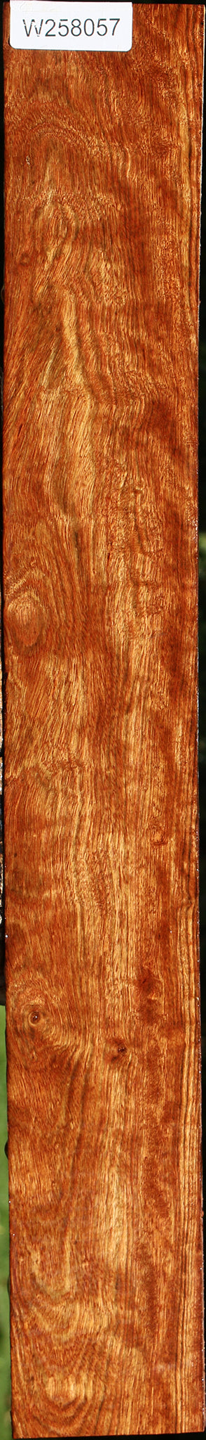 Figured Chechen Lumber