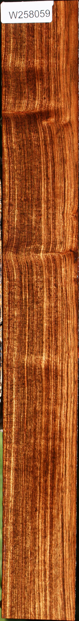 Quartersawn Chechen Lumber