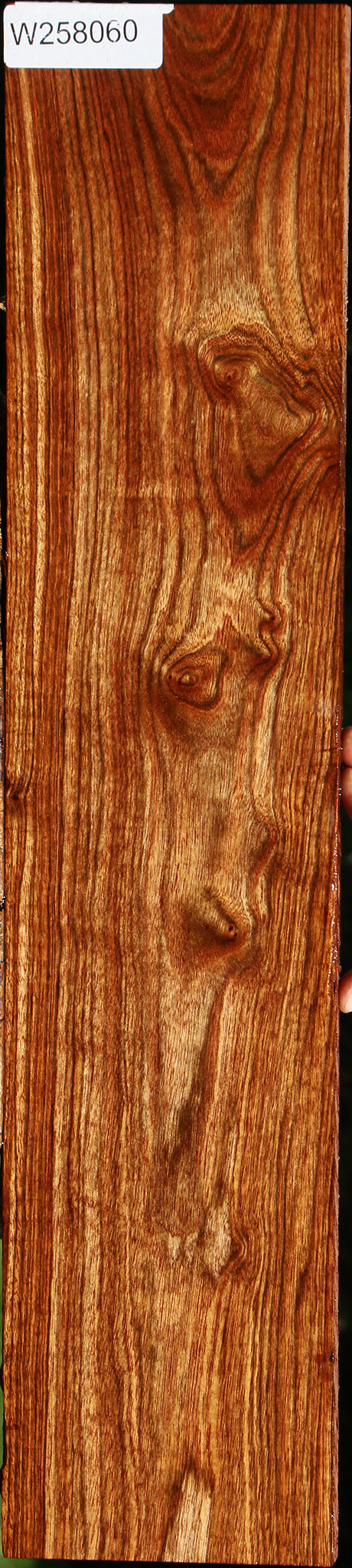 Chechen Lumber