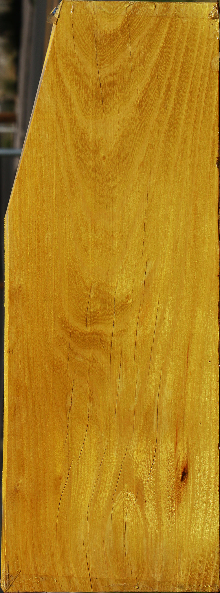 Osage Orange Lumber