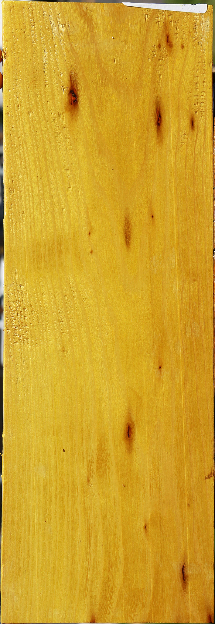 Osage Orange Micro Lumber