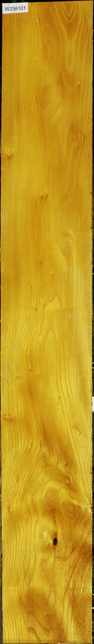 Osage Orange Lumber
