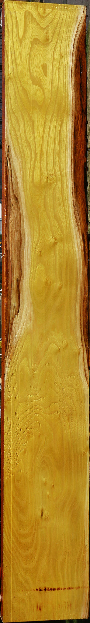 Osage Orange Lumber