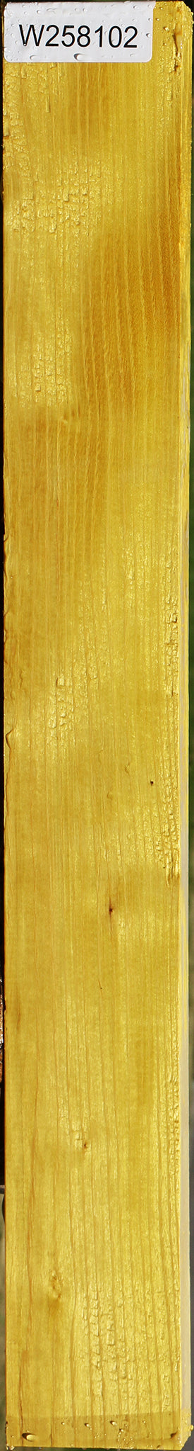 Osage Orange Lumber