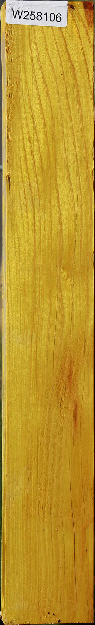 Osage Orange Lumber