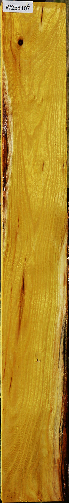 Osage Orange Lumber