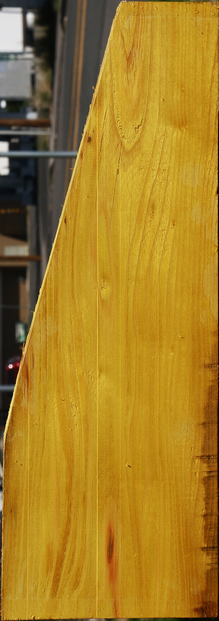 Osage Orange Lumber