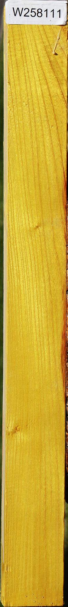 Osage Orange Lumber