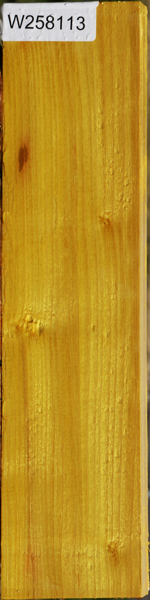 Osage Orange Lumber