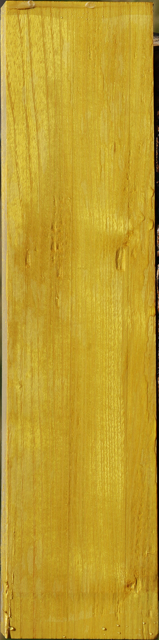Osage Orange Lumber